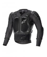 Alpinestars Bionic Action V2 Protect Jacket at JTS Biker Clothing